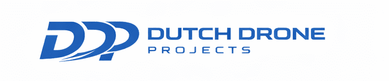 Logo Dutch Drone Projects