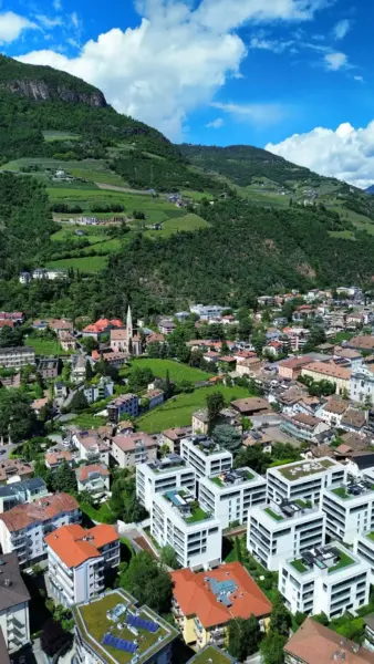 Luchtfotografie en drone video specialist